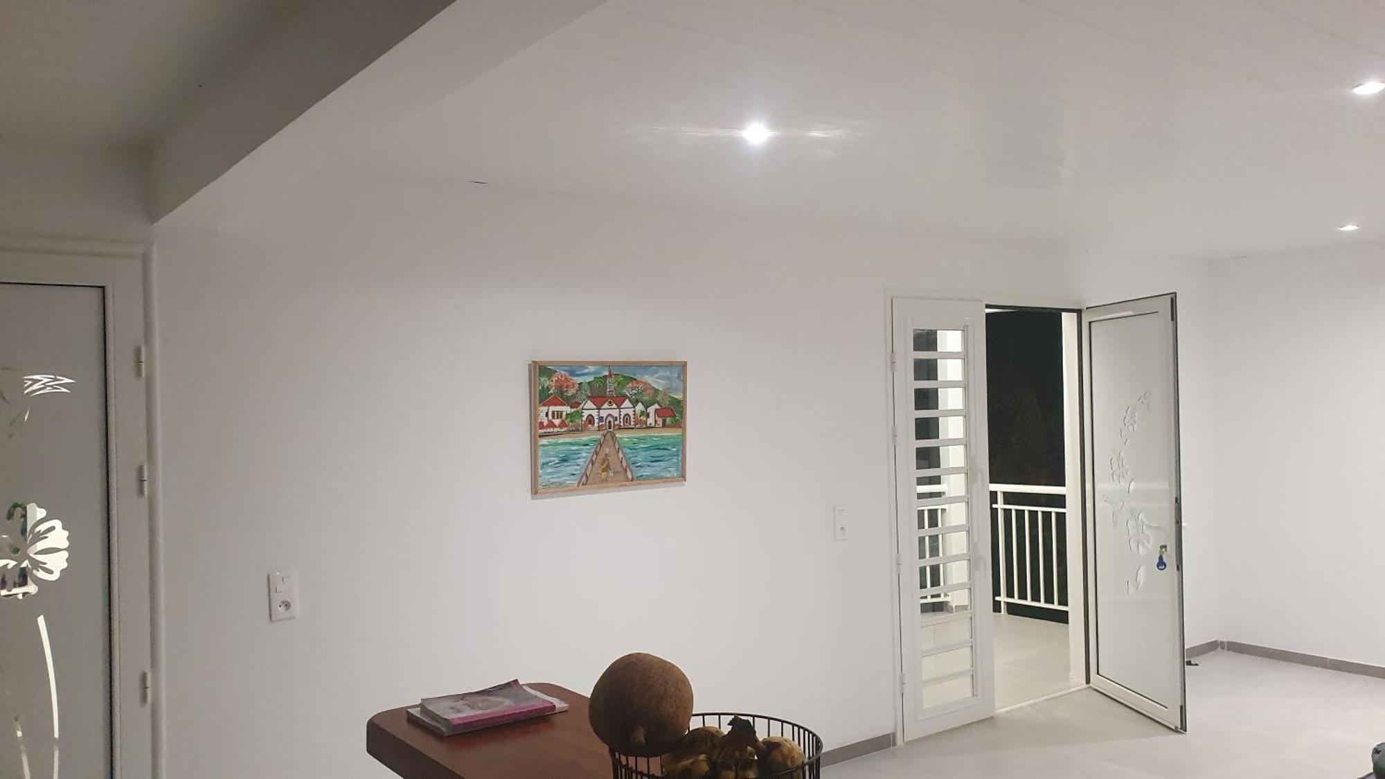 Villa Les Mahoganys Riviere-Salee 外观 照片