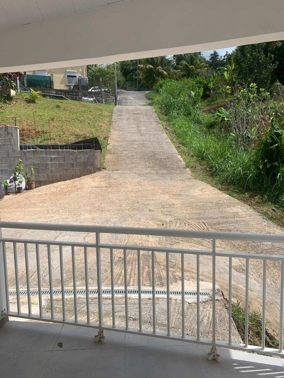 Villa Les Mahoganys Riviere-Salee 外观 照片