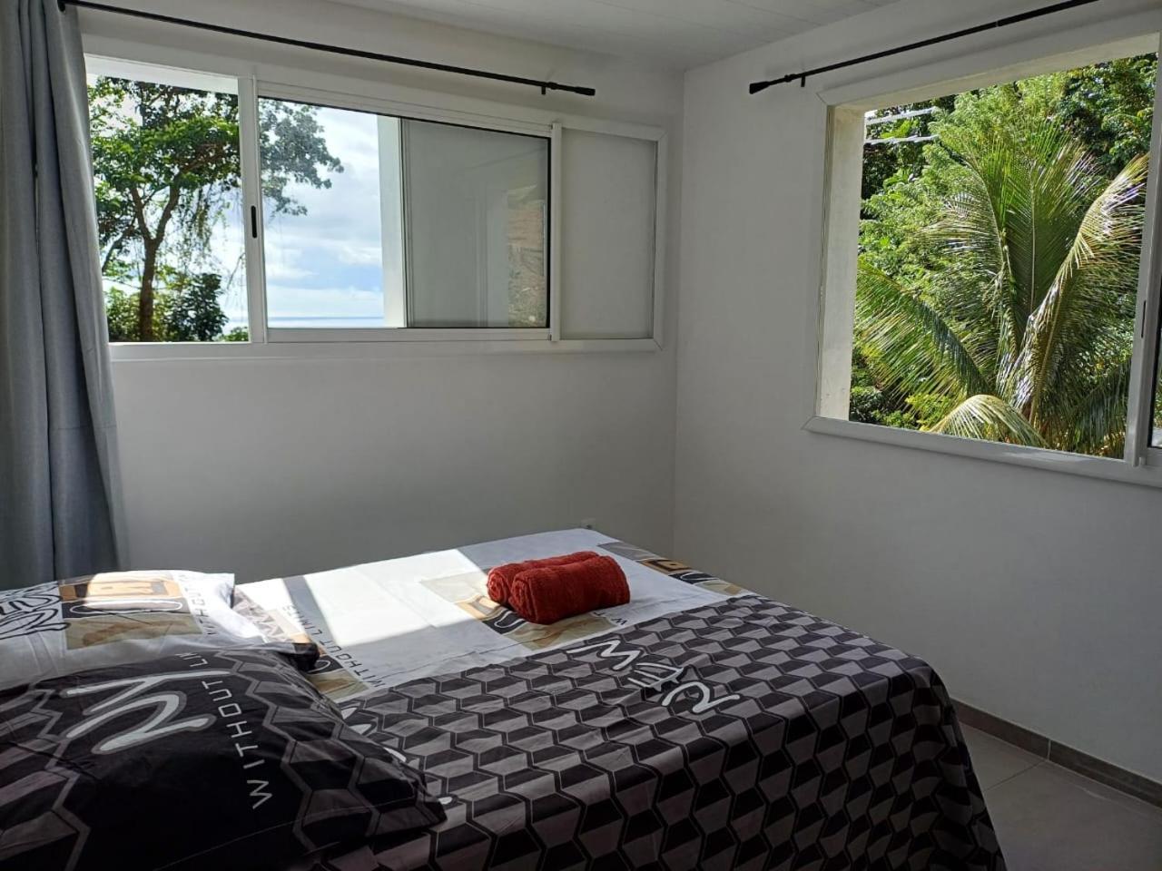 Villa Les Mahoganys Riviere-Salee 外观 照片