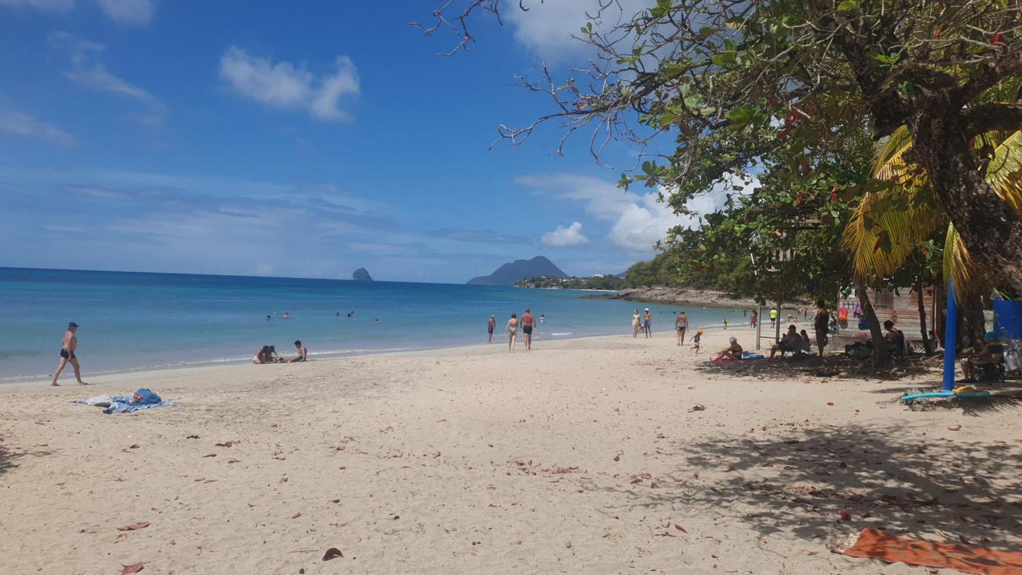 Villa Les Mahoganys Riviere-Salee 外观 照片