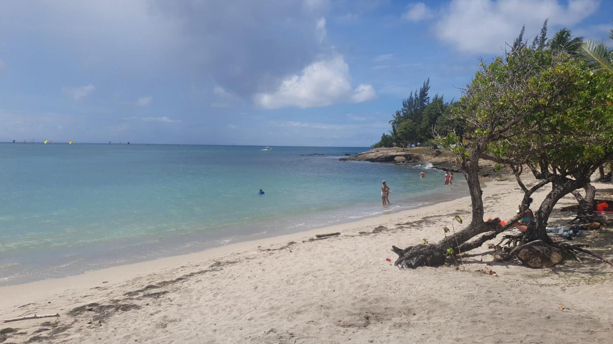Villa Les Mahoganys Riviere-Salee 外观 照片