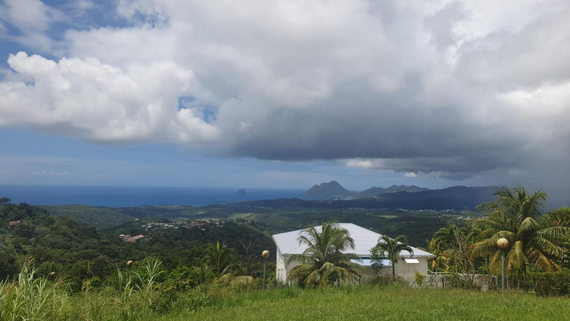 Villa Les Mahoganys Riviere-Salee 外观 照片