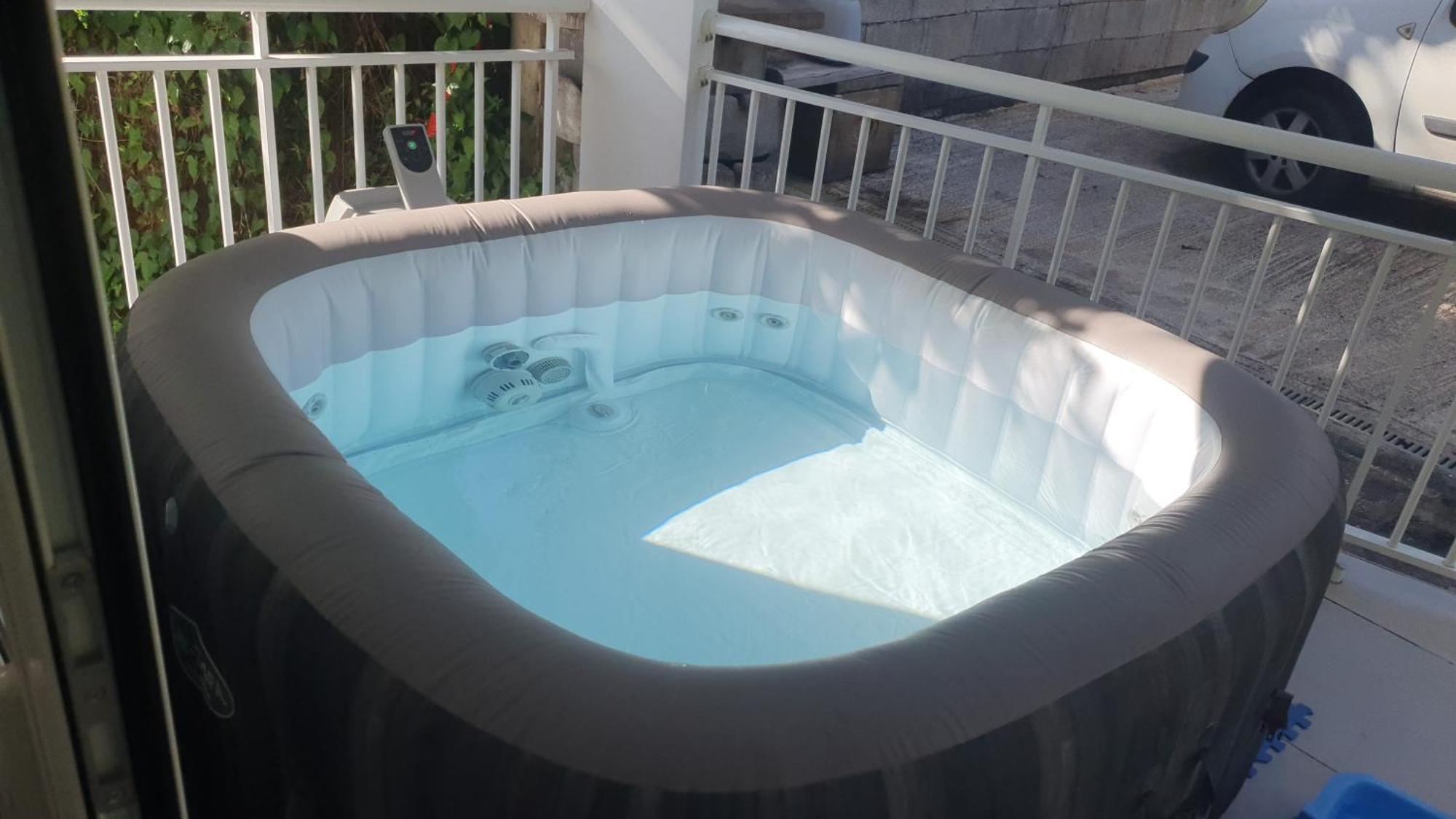 Villa Les Mahoganys Riviere-Salee 外观 照片